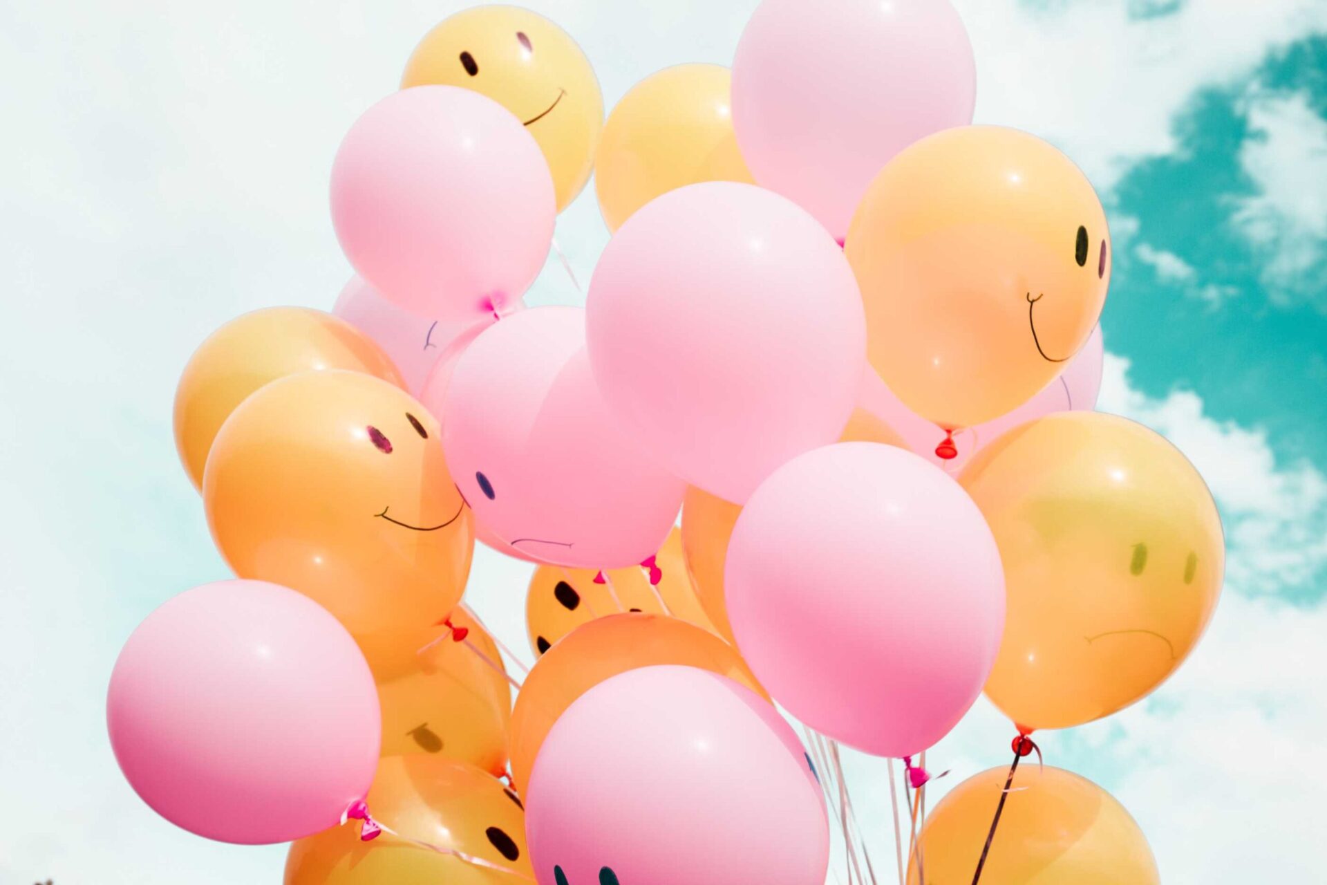 Birthday Balloons: Elevate Your Celebration with Colorful Delights 